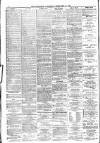 Batley Reporter and Guardian Saturday 14 February 1891 Page 4