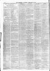Batley Reporter and Guardian Saturday 14 February 1891 Page 6