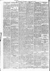 Batley Reporter and Guardian Saturday 14 February 1891 Page 8
