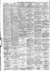 Batley Reporter and Guardian Saturday 11 July 1891 Page 4