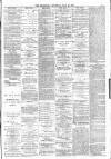 Batley Reporter and Guardian Saturday 11 July 1891 Page 5