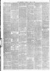 Batley Reporter and Guardian Saturday 11 July 1891 Page 6
