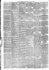 Batley Reporter and Guardian Saturday 11 July 1891 Page 10