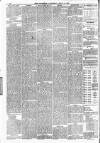 Batley Reporter and Guardian Saturday 11 July 1891 Page 12