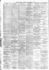 Batley Reporter and Guardian Saturday 05 December 1891 Page 4