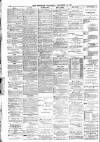 Batley Reporter and Guardian Thursday 24 December 1891 Page 4