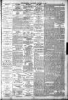 Batley Reporter and Guardian Saturday 02 January 1892 Page 5