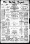 Batley Reporter and Guardian Saturday 09 January 1892 Page 1