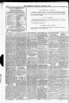 Batley Reporter and Guardian Saturday 09 January 1892 Page 6