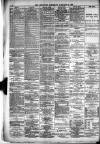 Batley Reporter and Guardian Saturday 23 January 1892 Page 4