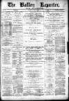 Batley Reporter and Guardian Saturday 06 February 1892 Page 1