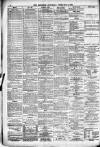 Batley Reporter and Guardian Saturday 06 February 1892 Page 4