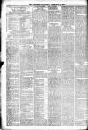 Batley Reporter and Guardian Saturday 27 February 1892 Page 6