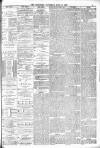 Batley Reporter and Guardian Saturday 11 June 1892 Page 5