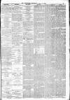 Batley Reporter and Guardian Saturday 09 July 1892 Page 5