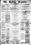 Batley Reporter and Guardian Saturday 08 October 1892 Page 1