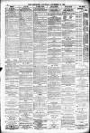 Batley Reporter and Guardian Saturday 19 November 1892 Page 4
