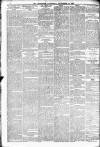 Batley Reporter and Guardian Saturday 19 November 1892 Page 8