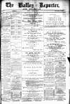 Batley Reporter and Guardian Saturday 24 December 1892 Page 1