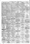 Batley Reporter and Guardian Saturday 28 January 1893 Page 4