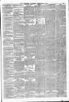 Batley Reporter and Guardian Saturday 11 February 1893 Page 3