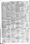Batley Reporter and Guardian Saturday 11 February 1893 Page 4