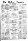Batley Reporter and Guardian Saturday 18 March 1893 Page 1