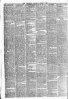Batley Reporter and Guardian Saturday 17 June 1893 Page 6
