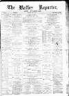 Batley Reporter and Guardian Saturday 24 June 1893 Page 1