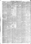 Batley Reporter and Guardian Saturday 29 July 1893 Page 8