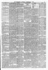 Batley Reporter and Guardian Saturday 02 September 1893 Page 3