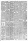 Batley Reporter and Guardian Saturday 30 September 1893 Page 3