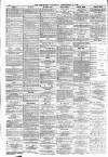 Batley Reporter and Guardian Saturday 30 September 1893 Page 4