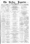 Batley Reporter and Guardian Saturday 04 November 1893 Page 1