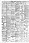 Batley Reporter and Guardian Saturday 04 November 1893 Page 4