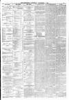 Batley Reporter and Guardian Saturday 04 November 1893 Page 5