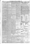 Batley Reporter and Guardian Saturday 04 November 1893 Page 12