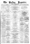 Batley Reporter and Guardian Saturday 11 November 1893 Page 1