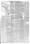 Batley Reporter and Guardian Saturday 11 November 1893 Page 3