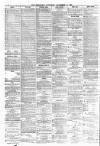 Batley Reporter and Guardian Saturday 11 November 1893 Page 4
