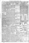 Batley Reporter and Guardian Saturday 11 November 1893 Page 12
