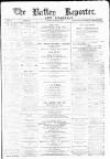 Batley Reporter and Guardian Saturday 18 November 1893 Page 1