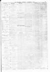 Batley Reporter and Guardian Saturday 18 November 1893 Page 5