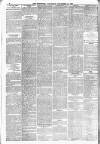 Batley Reporter and Guardian Saturday 18 November 1893 Page 8