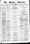 Batley Reporter and Guardian Saturday 20 January 1894 Page 1