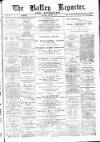 Batley Reporter and Guardian Saturday 03 February 1894 Page 1