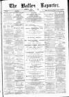 Batley Reporter and Guardian Saturday 10 February 1894 Page 1