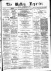 Batley Reporter and Guardian Saturday 17 February 1894 Page 1