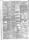 Batley Reporter and Guardian Saturday 17 February 1894 Page 12