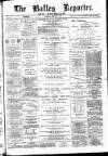Batley Reporter and Guardian Saturday 24 February 1894 Page 1